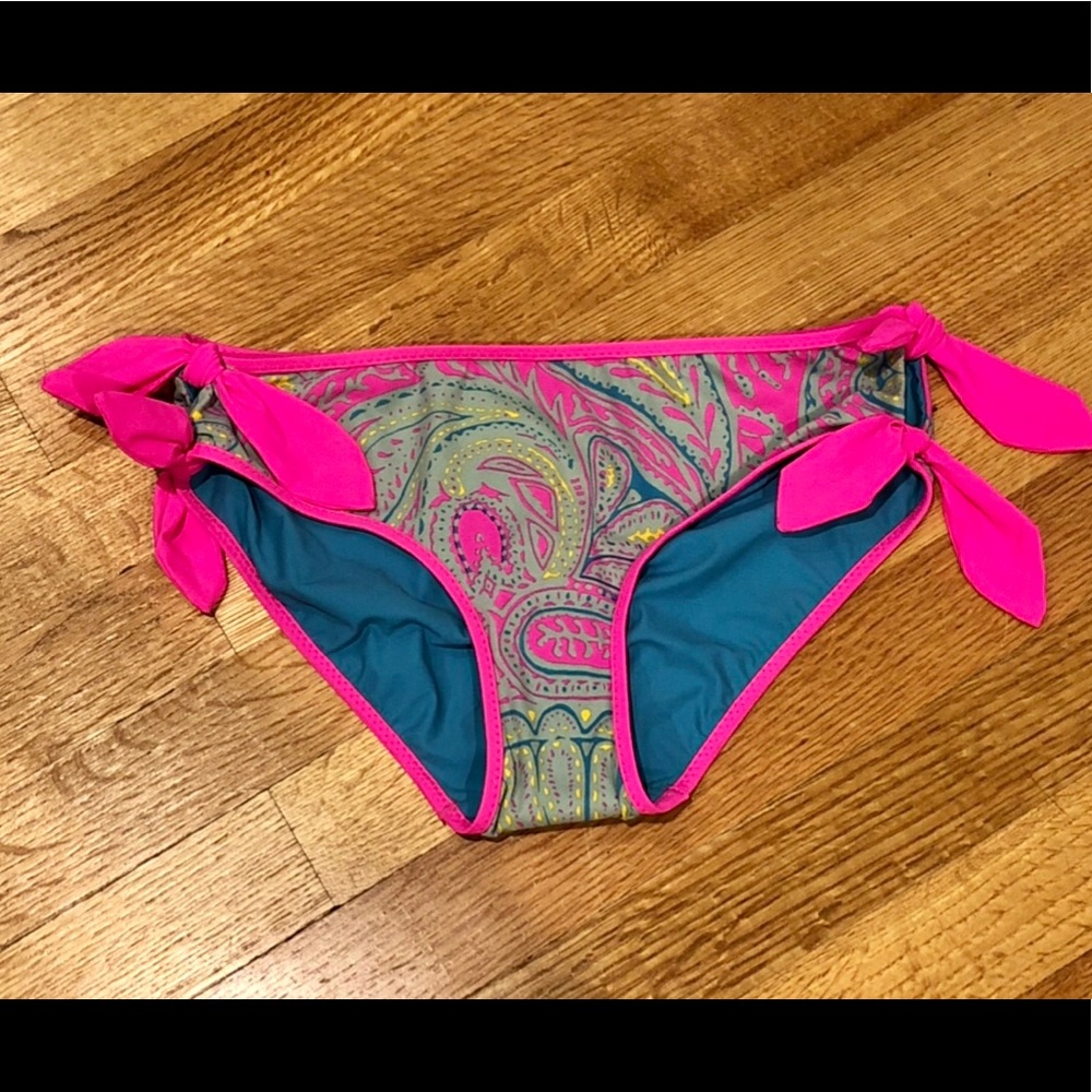 Marc by Marc Jacobs Mona bikini bottom S